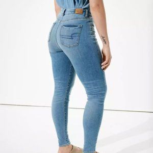 American Eagle Ne(x)t Level Jeggings